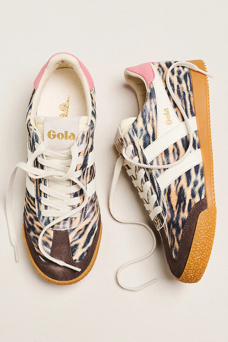Exclusive Elan Premium Sneakers