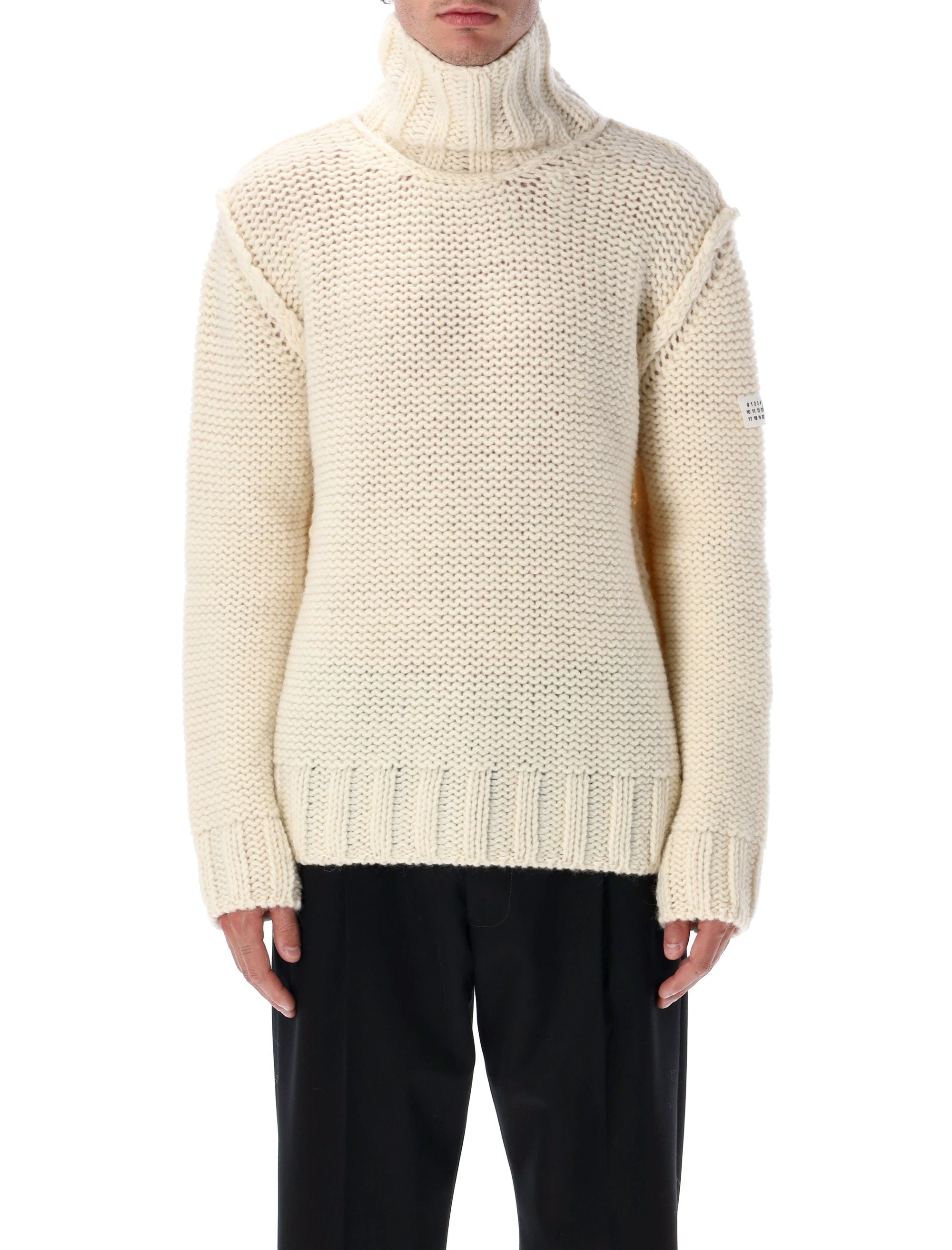 Pullover