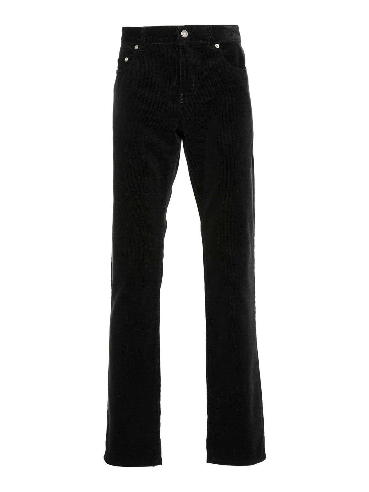 Corduroy Trousers Pants
