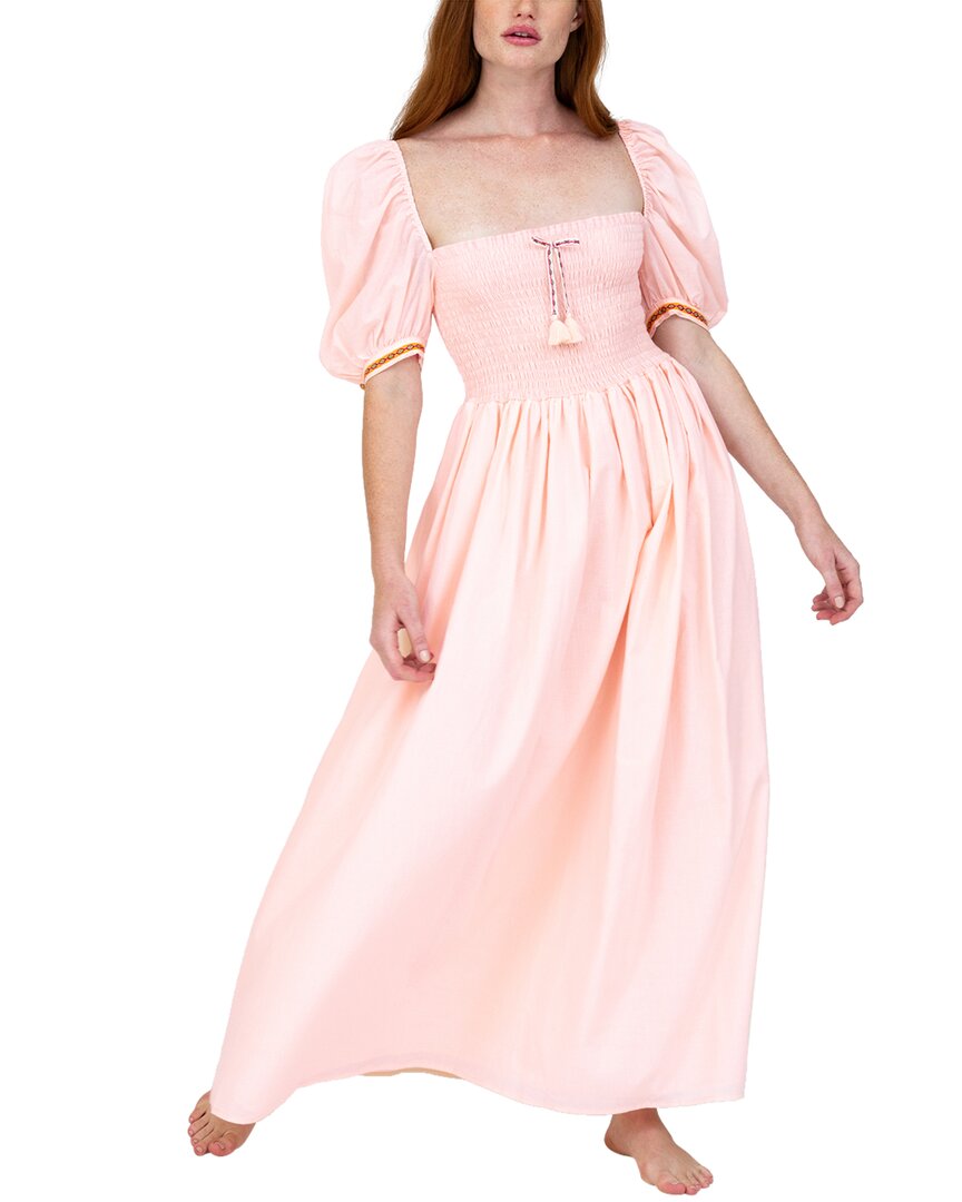 Taylor Maxi Dress