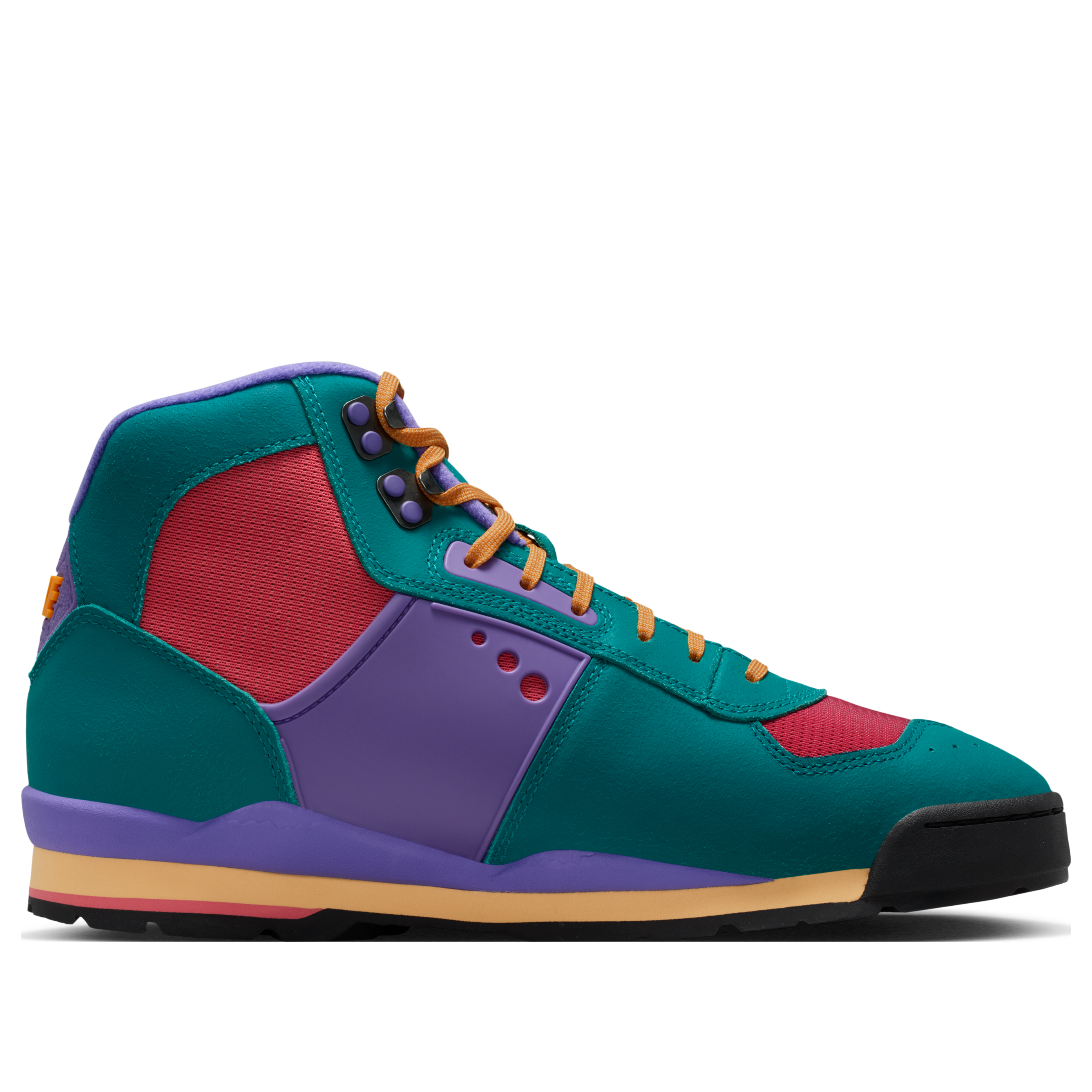 Baltoro 'Bright Spruce Fruit Punch'