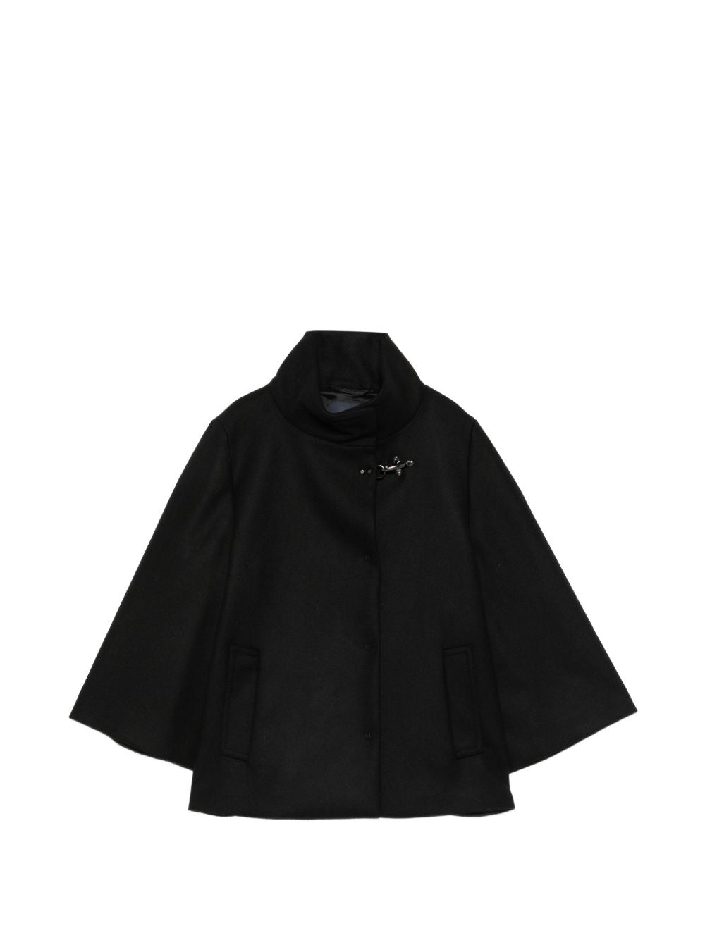 Jackets BLACK