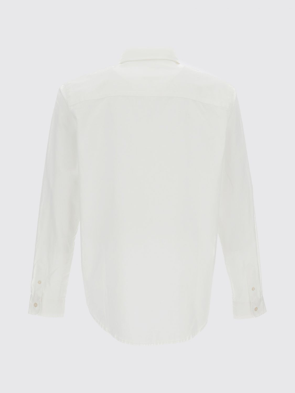 Sweater A. P.C. Men color Blue