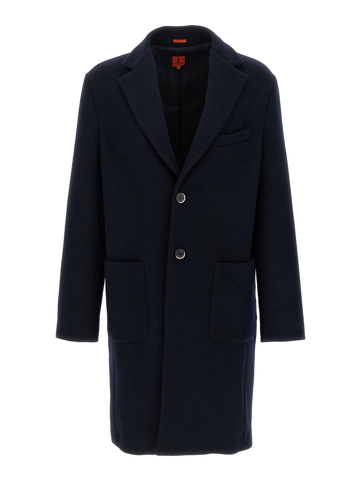 Baron Coat