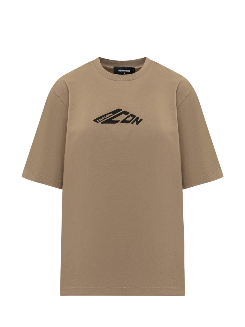 Loose Fit Tee