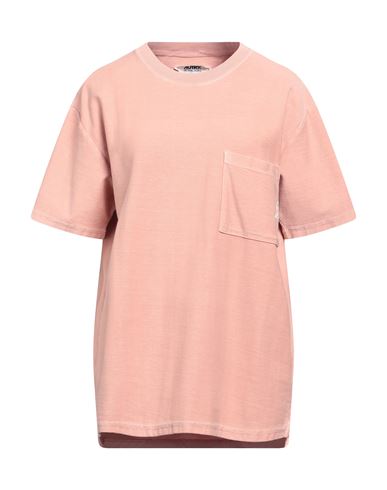 Woman T-shirt Blush
