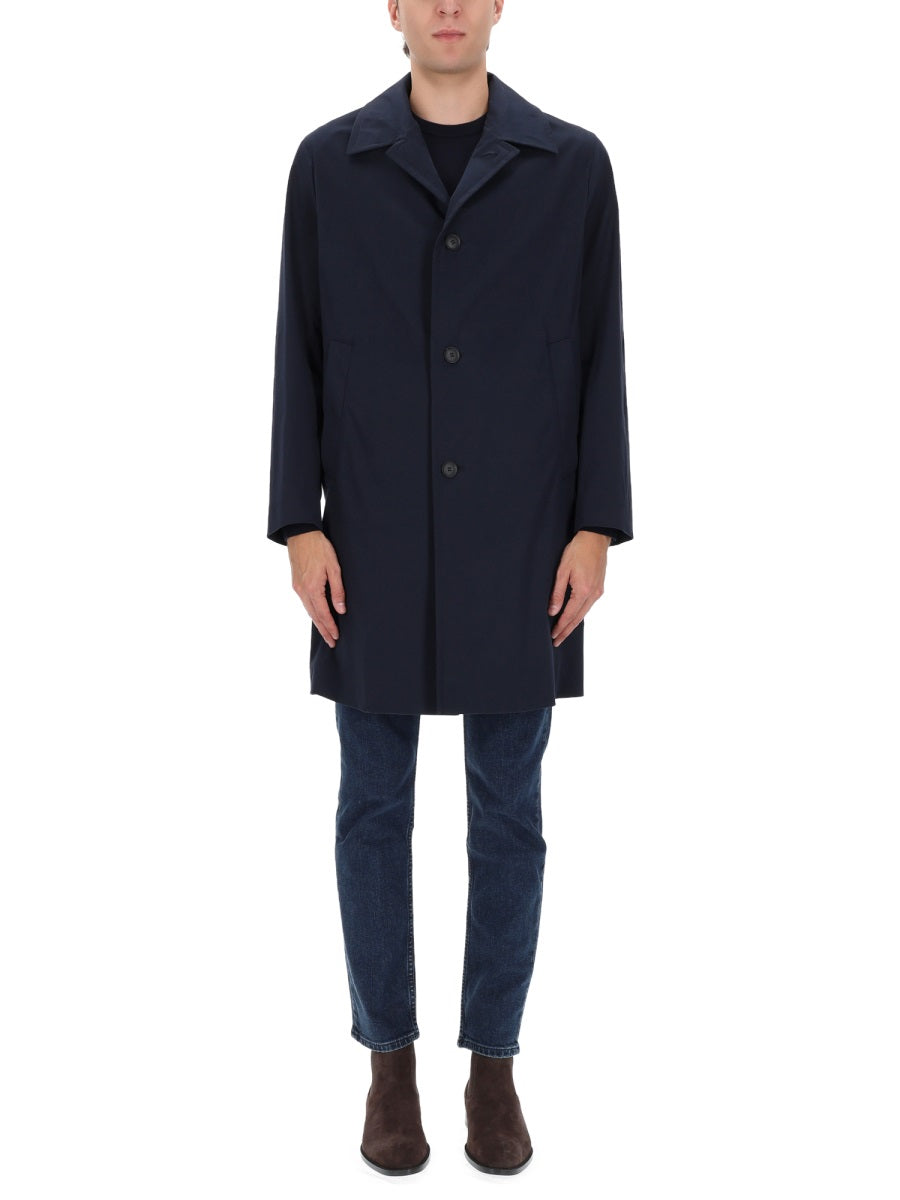 Men's Stylish Trench Coat