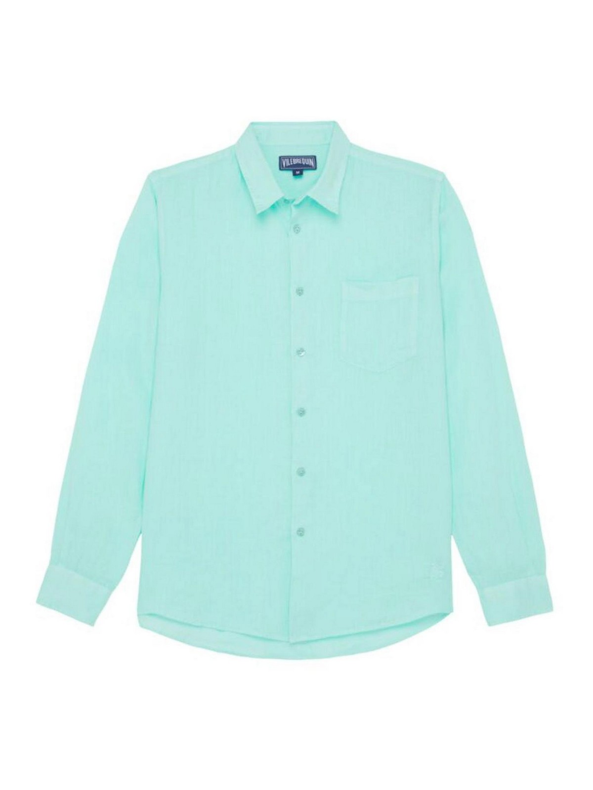 Sleeved Shirt