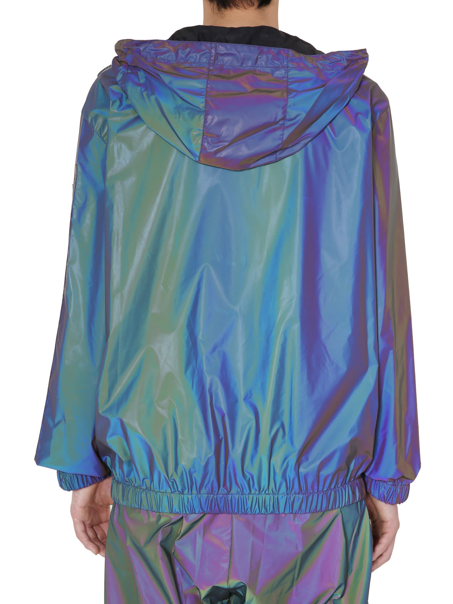 Wind Jacket