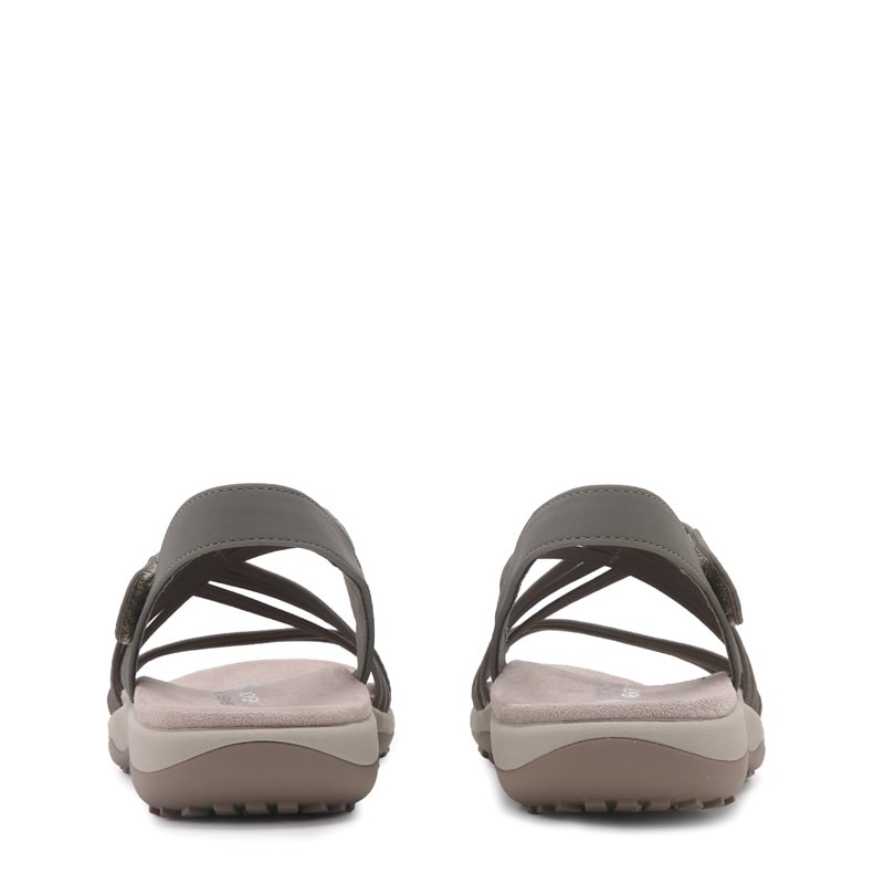 Women's Reggae Slim Sunnyside 2.0 Sandals (Olive)