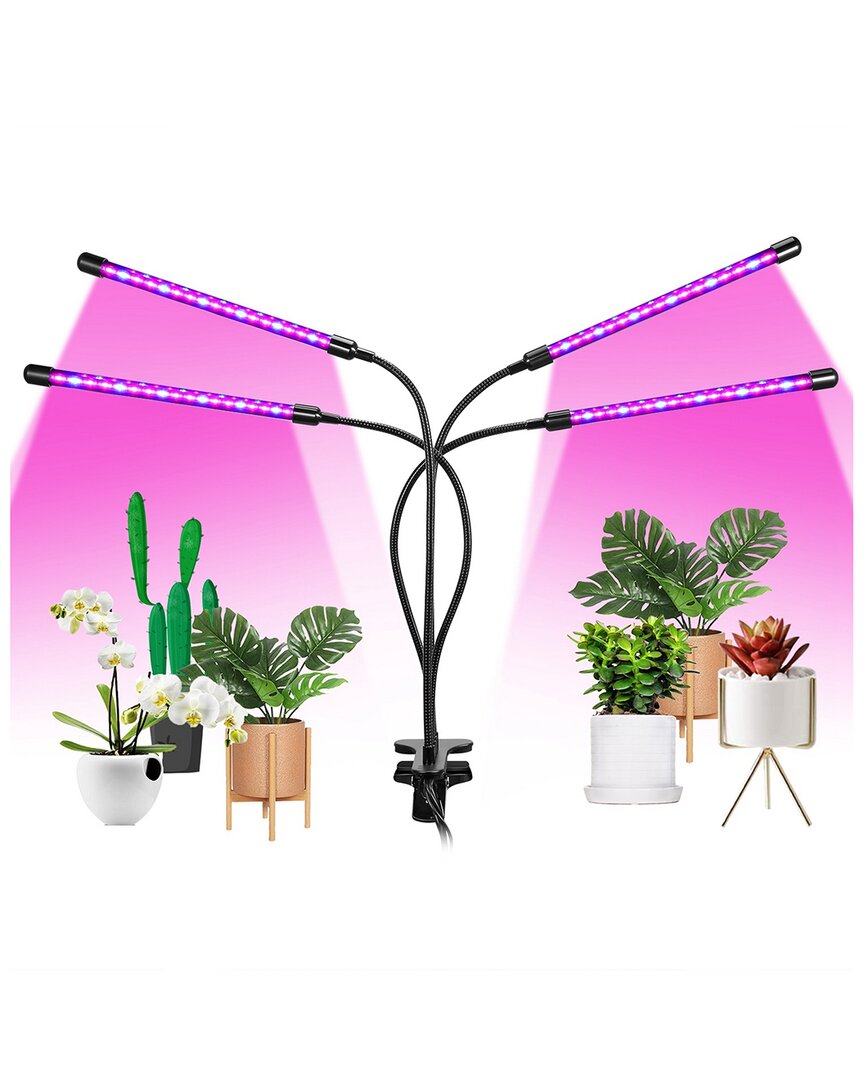 Grow Lights for Indoor Plants