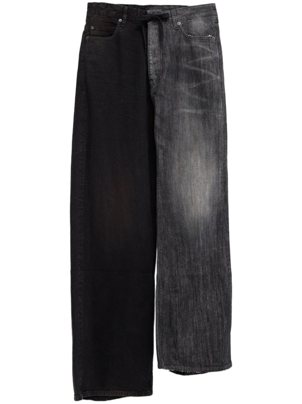 Fifty-Fifty Jeans