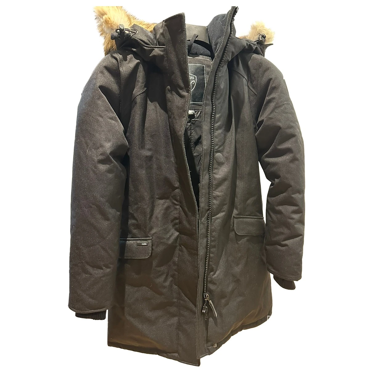 Coats Polyester for Female XS International