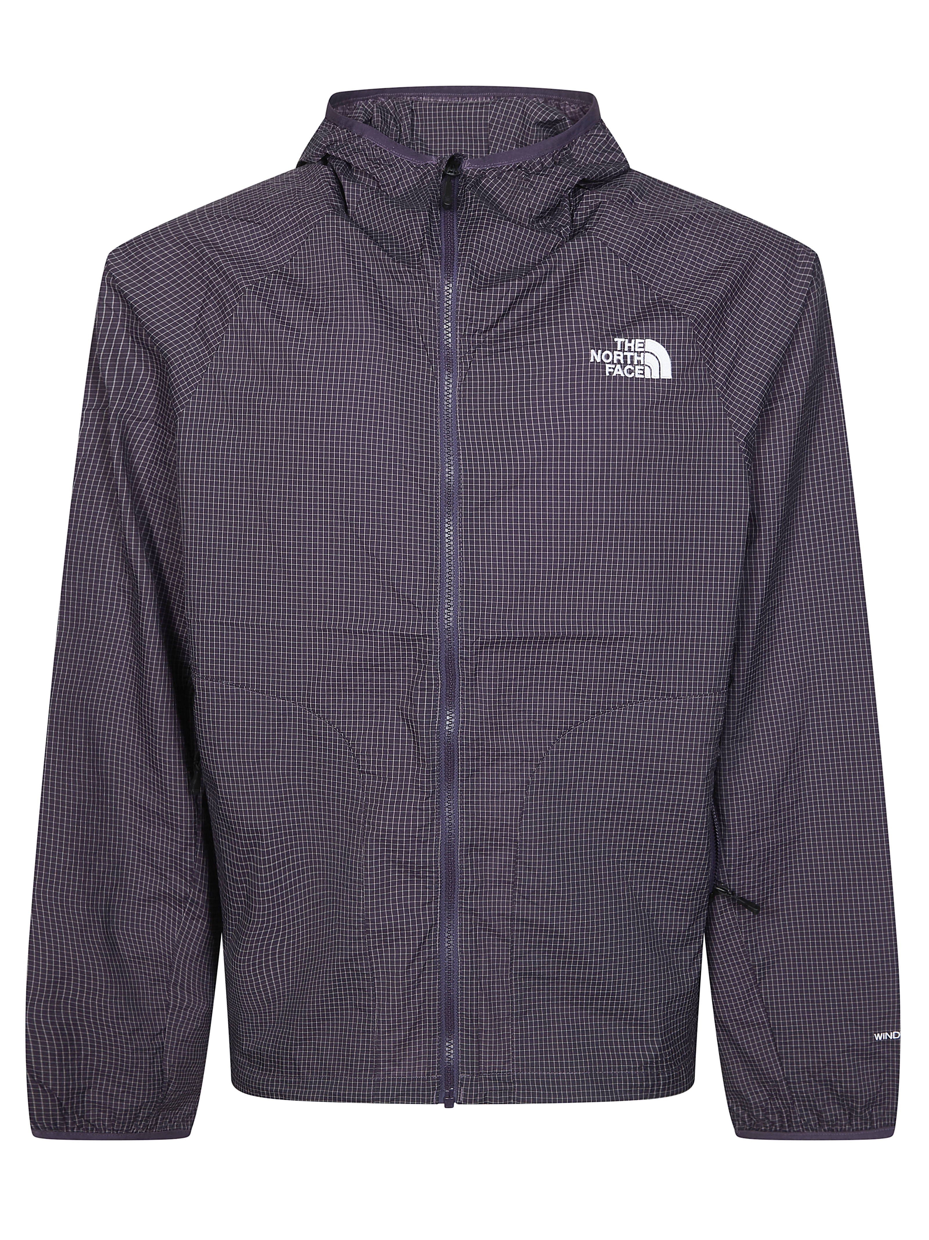 Men's Windbreaker Jacket - SS26 Collection