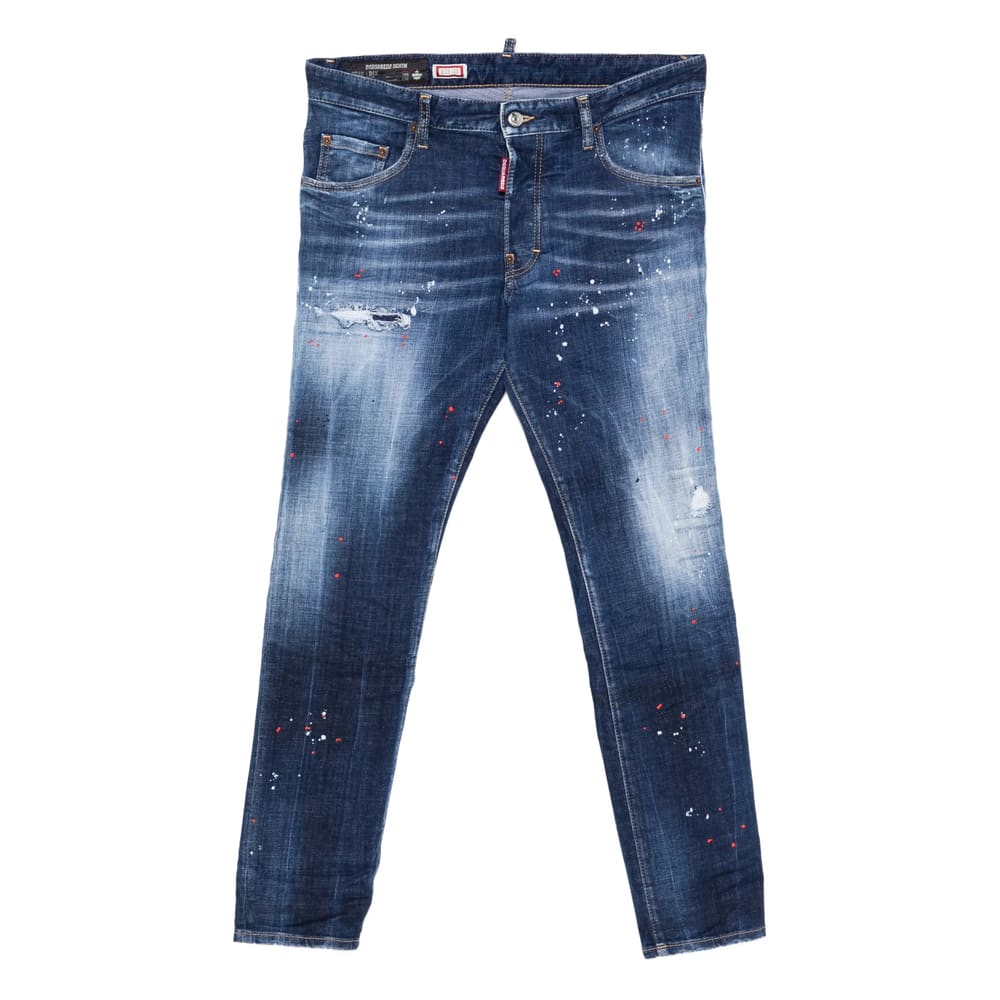 Denim Blue