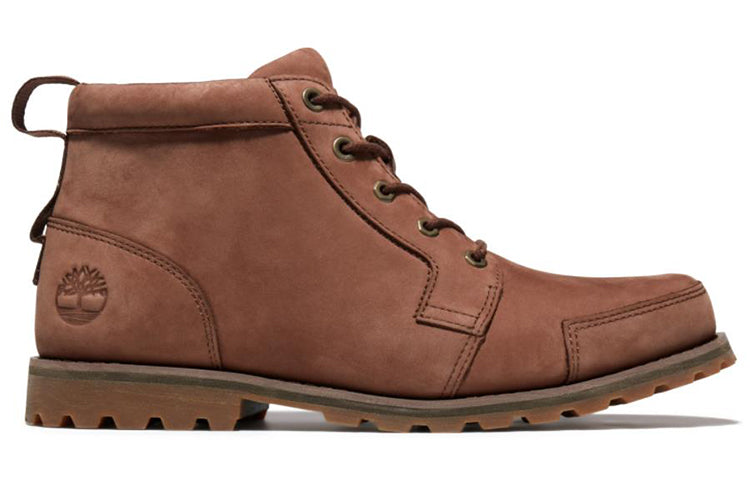 Earthkeepers Original Chukka Boots 'Brown'