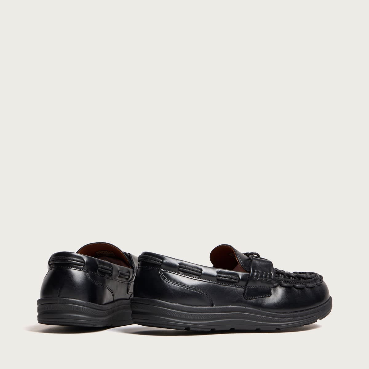 Women's Uneek Loafer Nocturnal Black