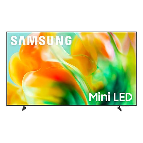 "75"" 4K Crystal UHD Smart TV with AI Processor"