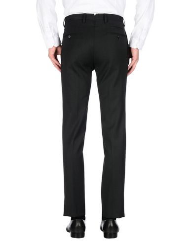 Man Pants Charcoal