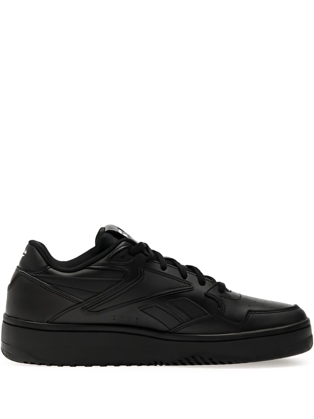 Kids' Atr Chill Low Top Sneaker Big Kid Shoes (Black)