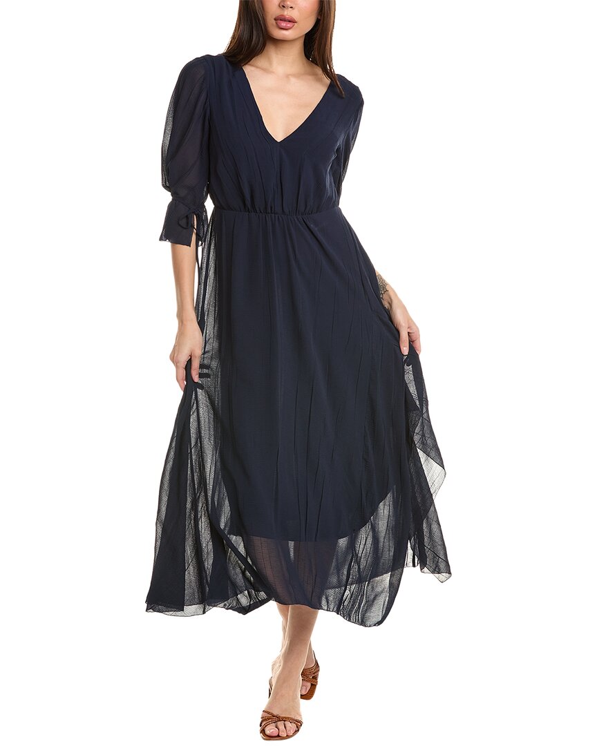 Fluid Dress
