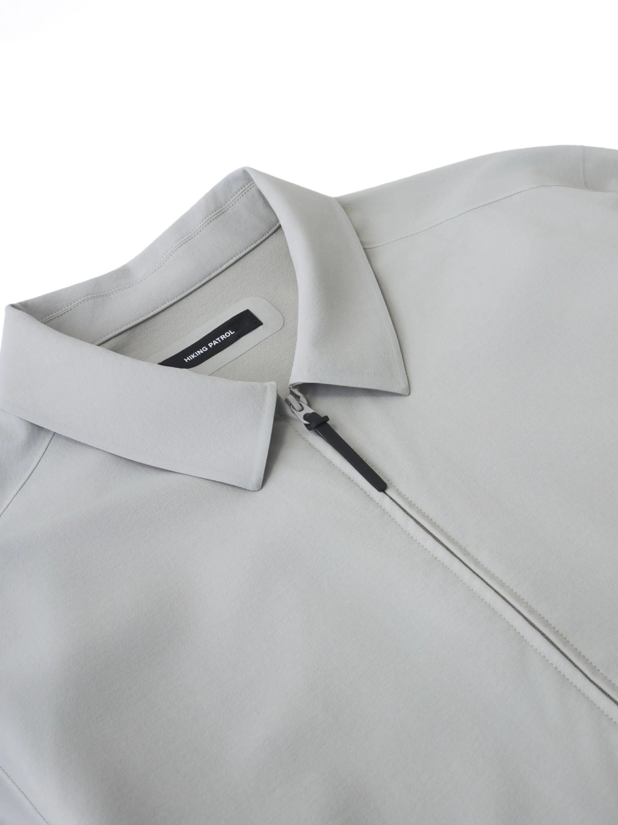 Hiking Patrol Edge Lt Softshell Technical Ss Shirt