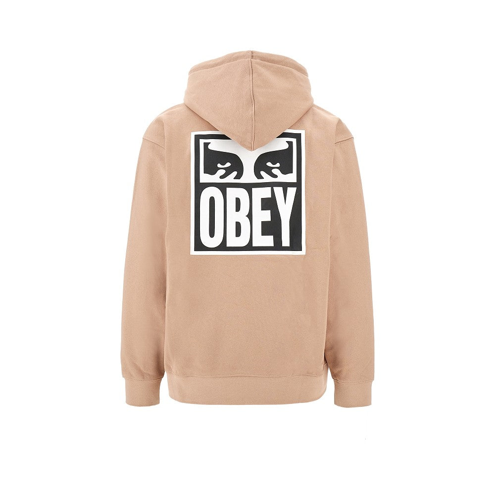 OBEY Obey Eyes Icon hoodie Man S