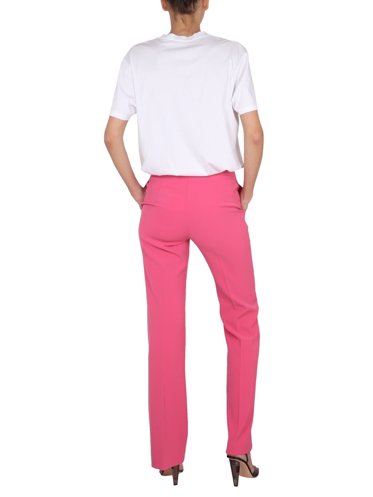 Baroque Furnishing Pants
