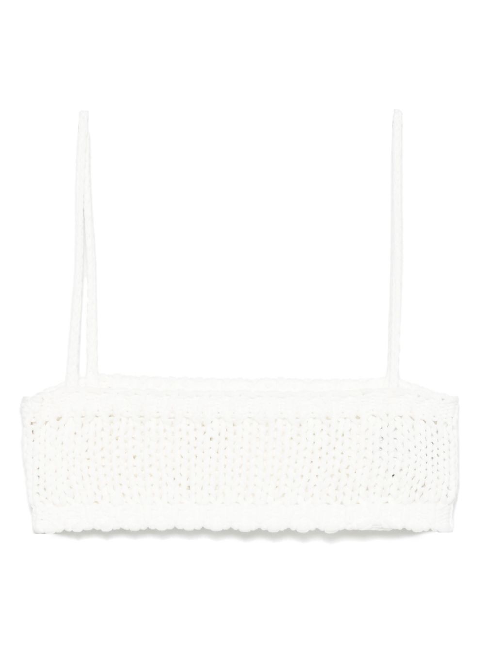 Tiare top - White