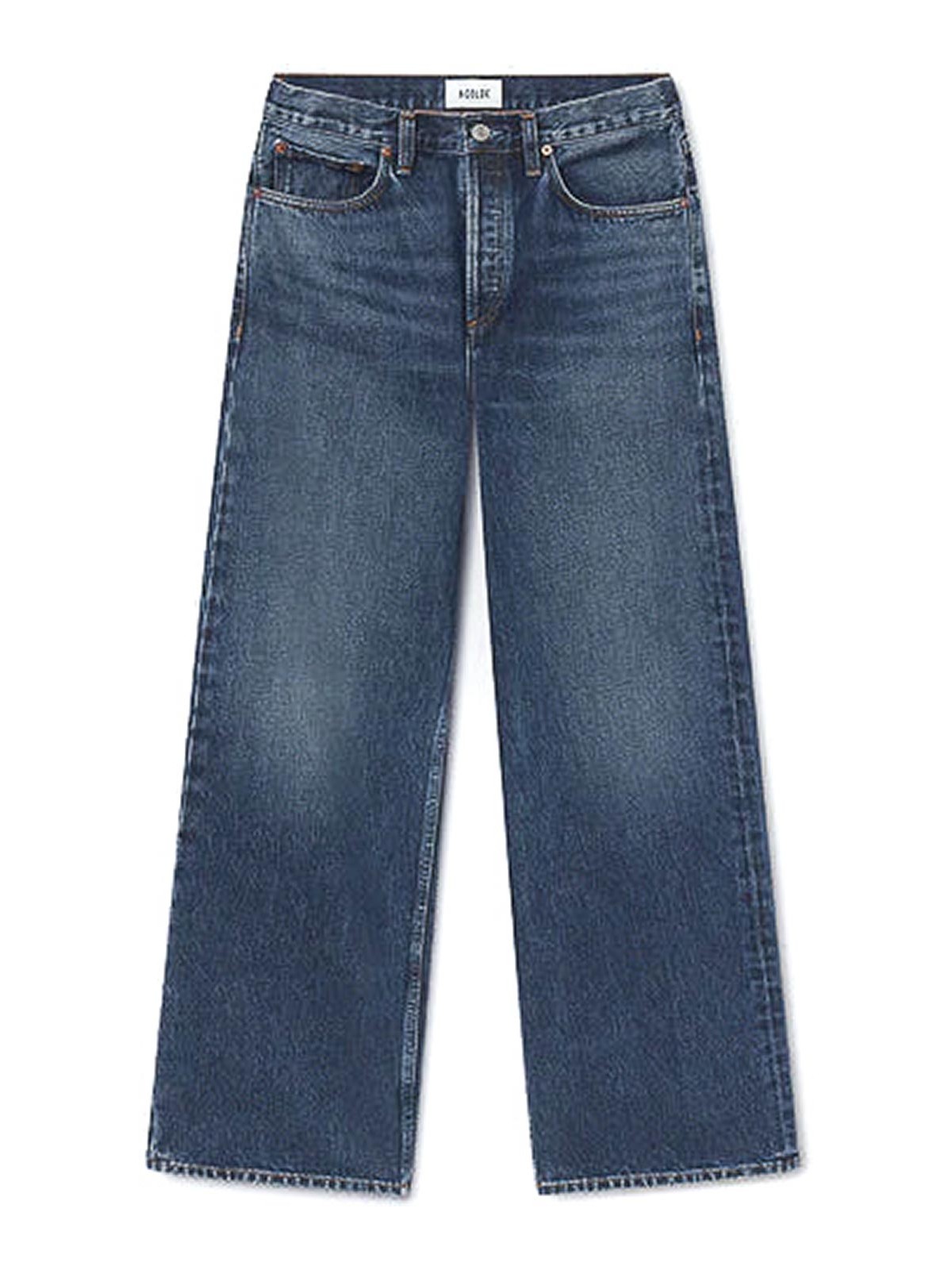 Jeans Arc Short Wave