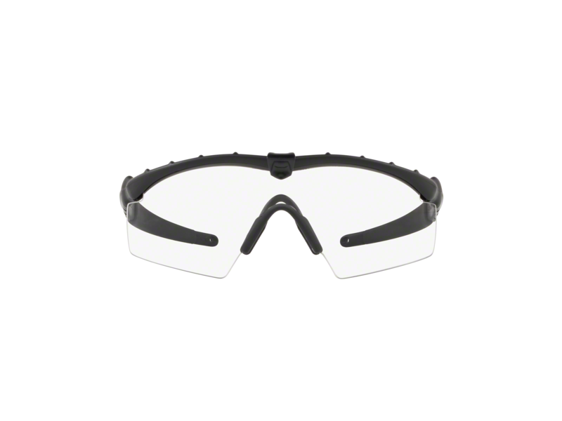 Oakley Unisex Oakley OO9213 SI M FRAME 2.0 11-197 Sunglasses O_matter Black Grey Mask Photochromatic