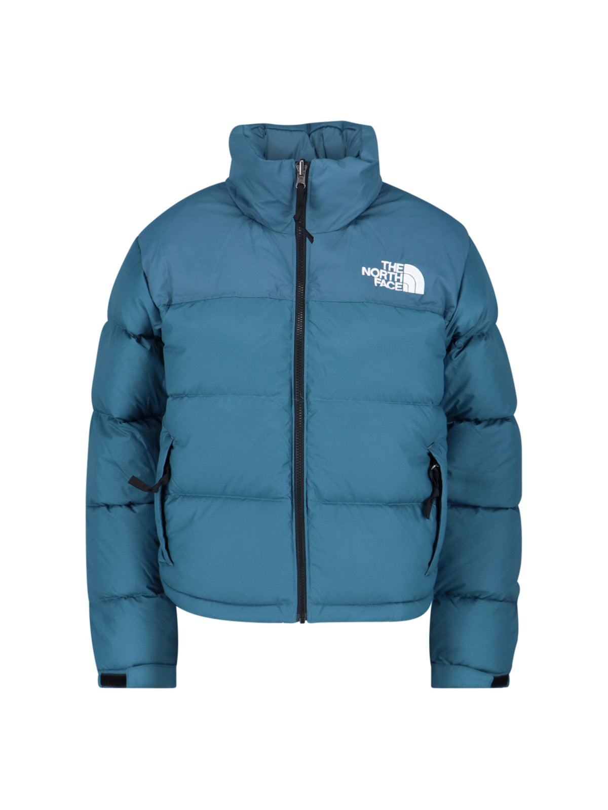 Women's 100% Nylon Lightweight Jacket