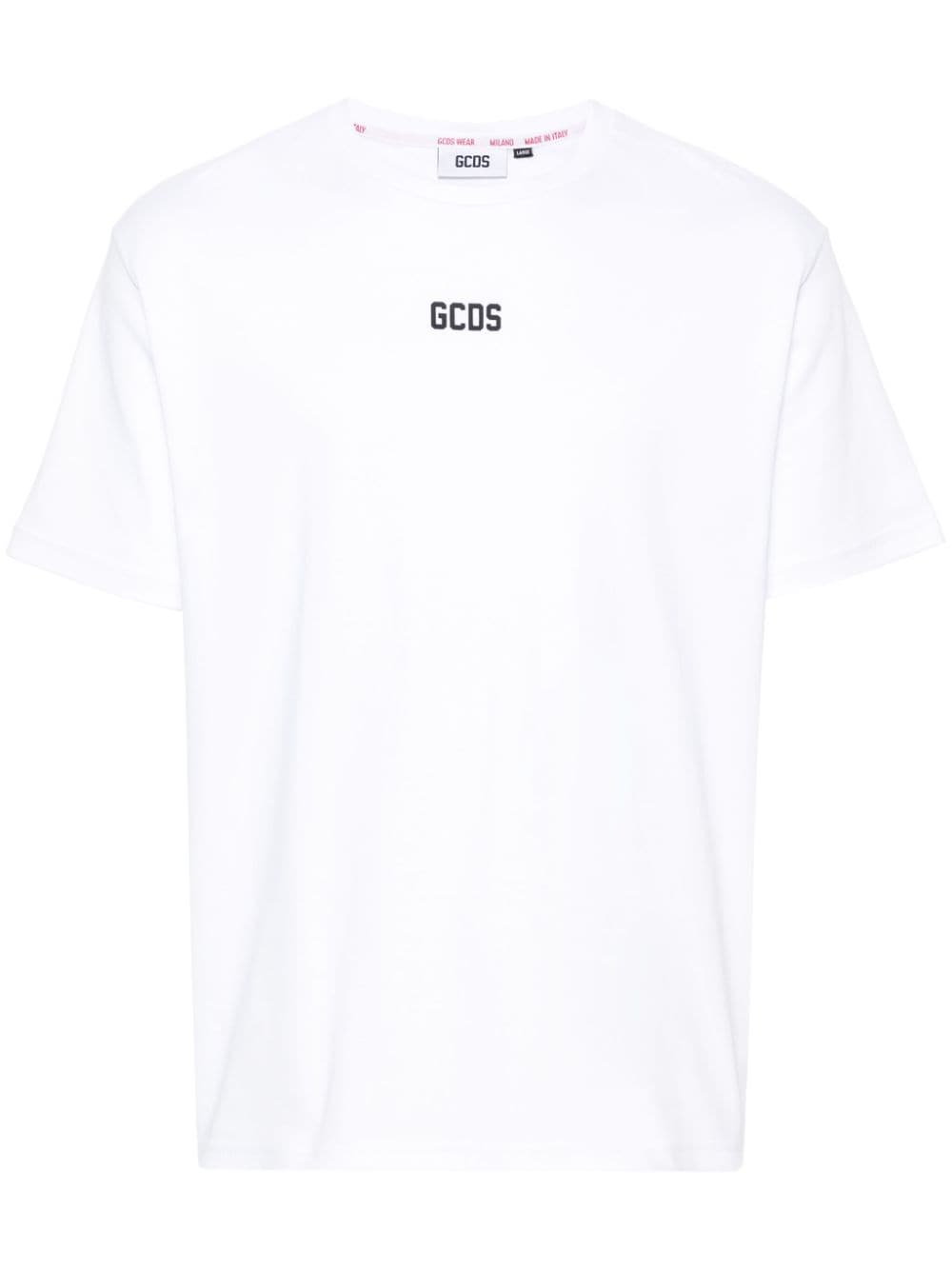 - Cotton T-shirt