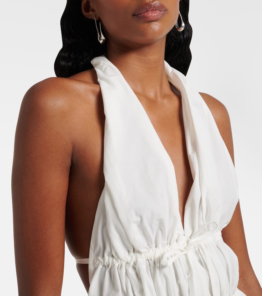 Ceana halterneck top