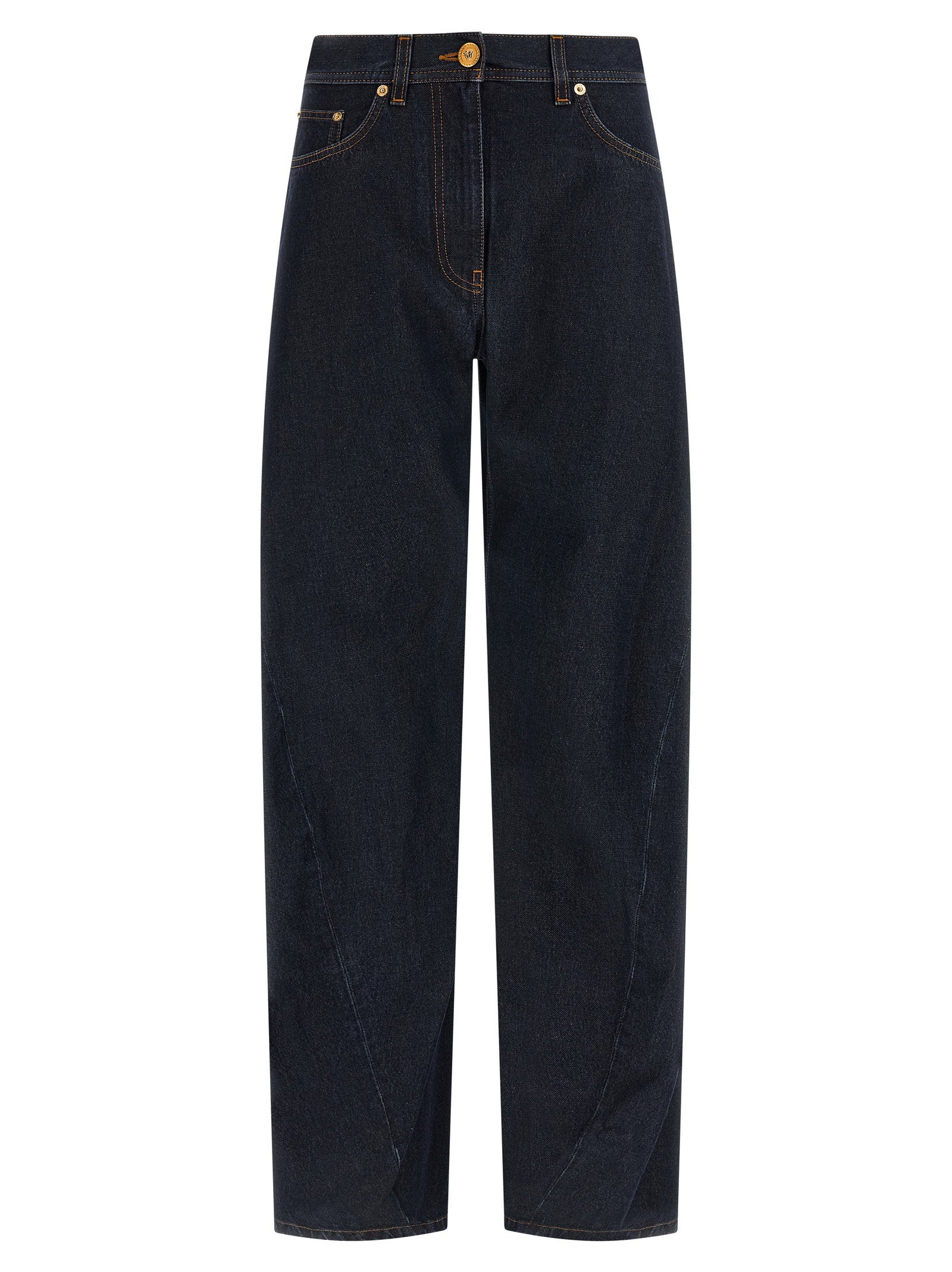 Soft Wash Jeans