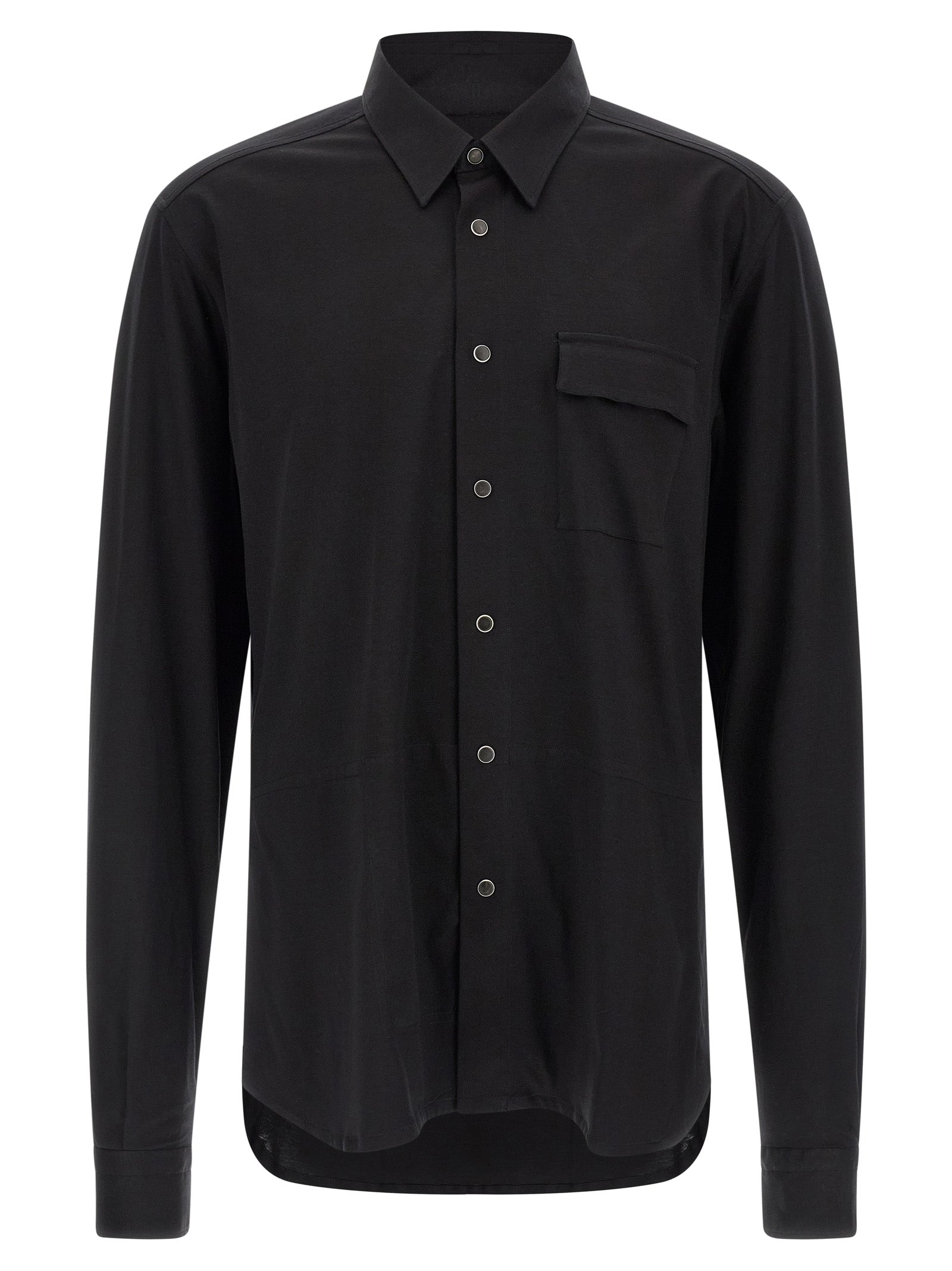 Shirt — Black