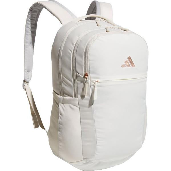 PHNM Backpack Alumina Beige/Off White/Rose Gold