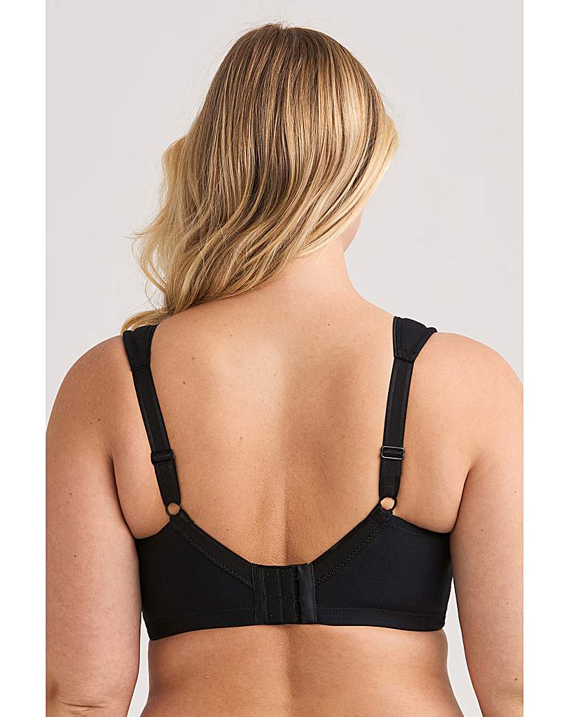 Miss Mary Mastectomy Bra