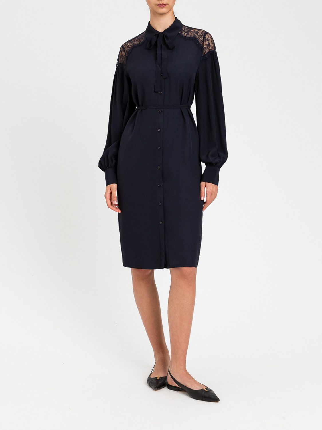 Dress Woman color Blue