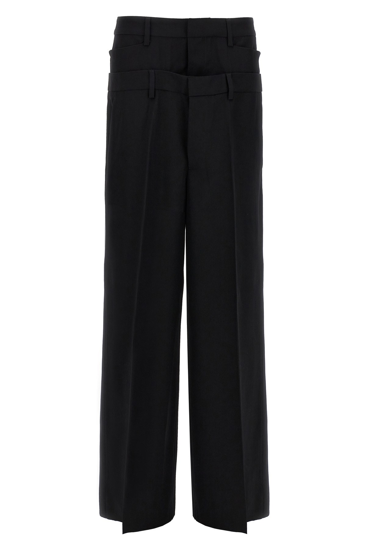 'Twin Pack' Trousers