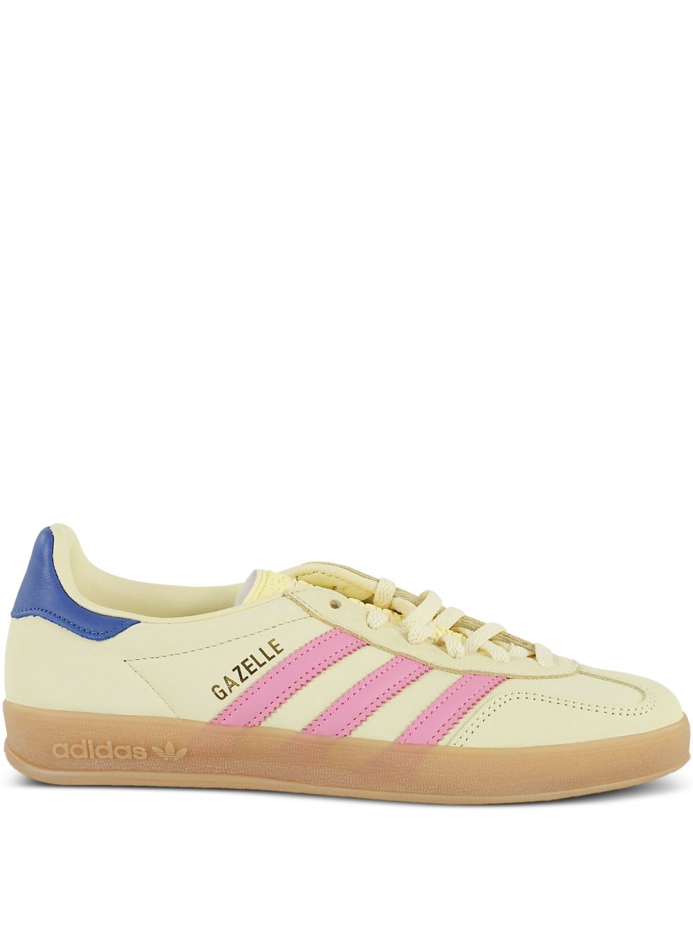 Adidas Gazelle sneakers - Yellow
