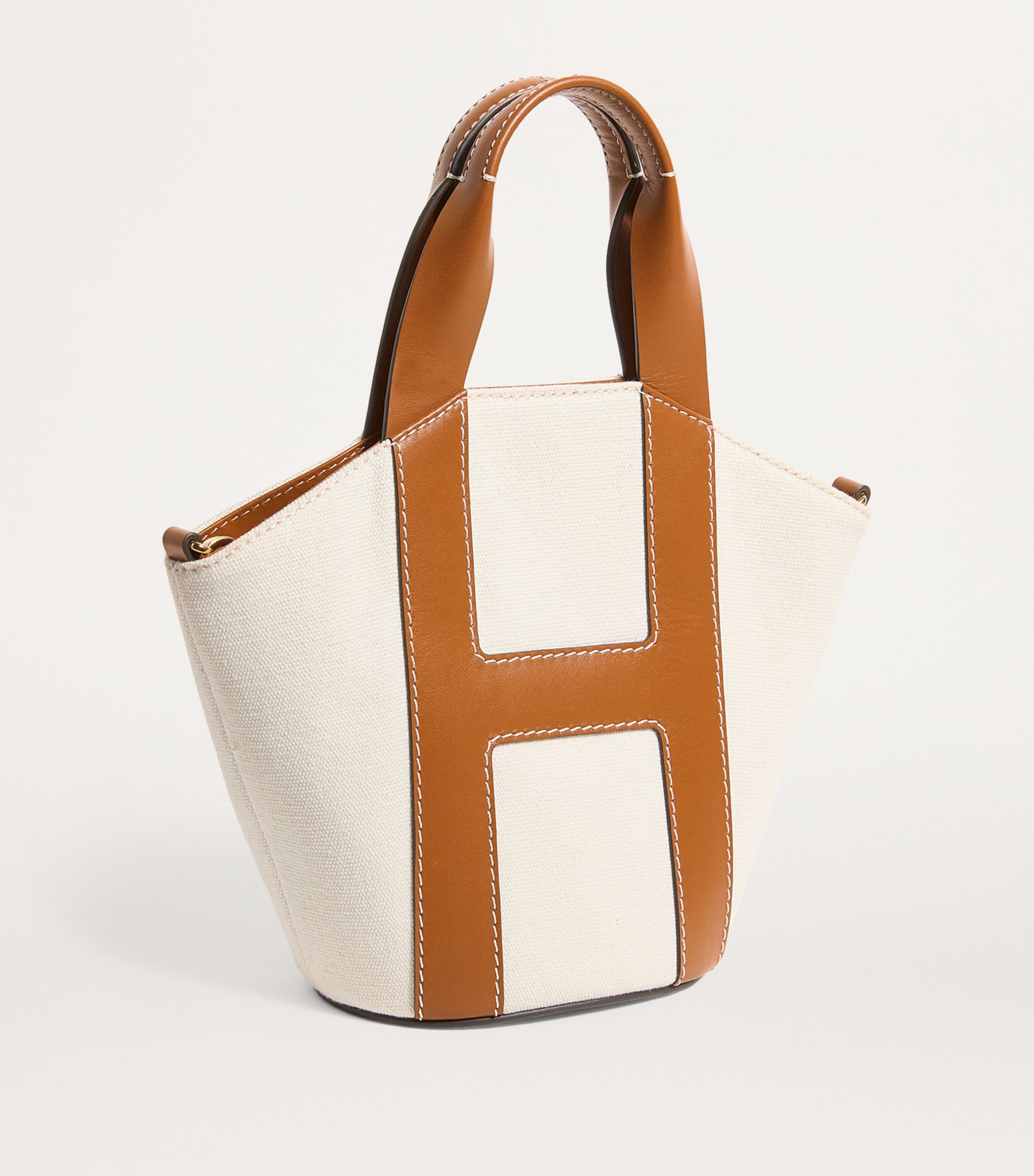 Grab Canvas Tote Bag