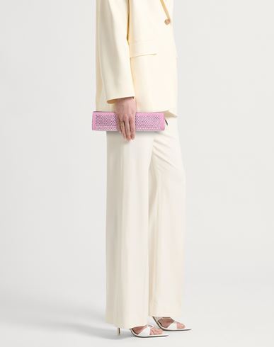 Woman Handbag Pink