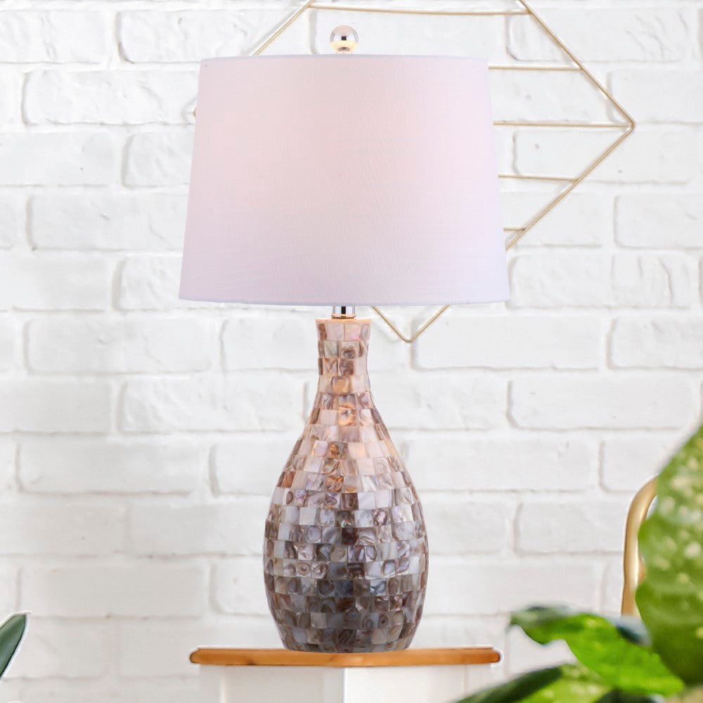 Jonathan Y Verna Table Lamp - Thumbnail 3
