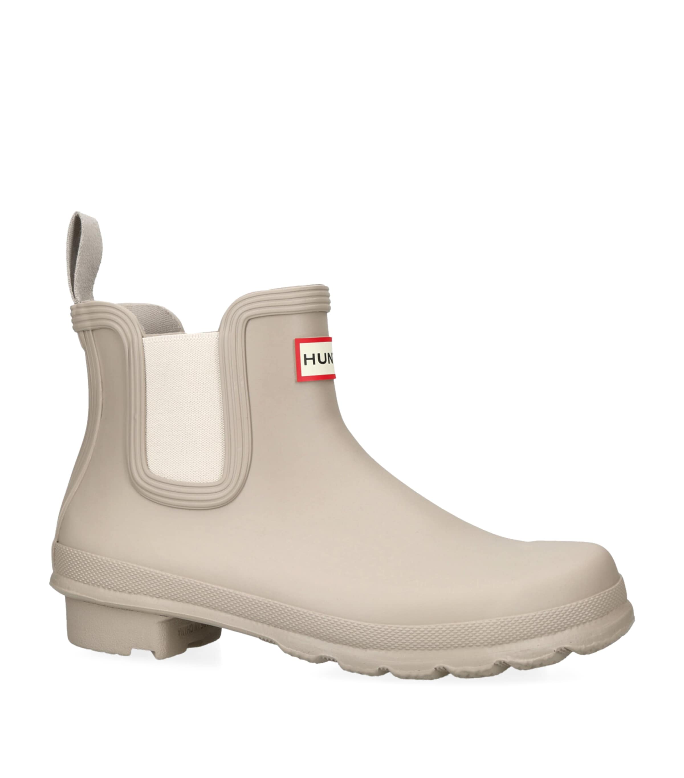 Original Chelsea Boots