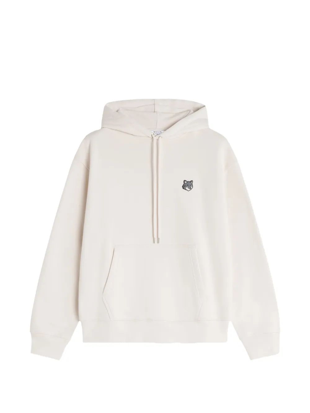 Maison Kitsuné Men's Comfort Hoodie - Size L