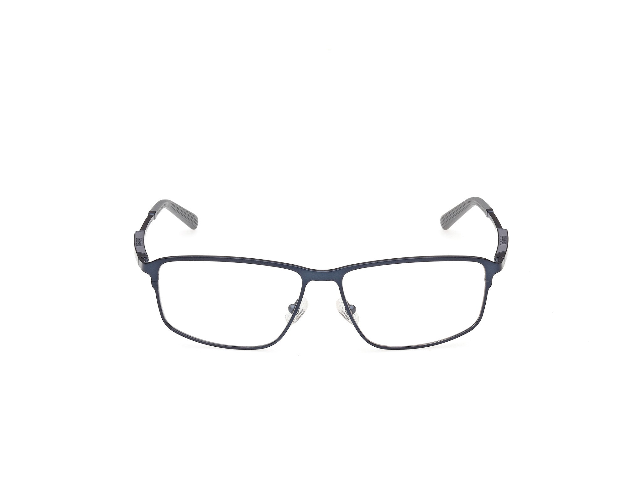 Timberland TB50094 091 Man Optical frames Blue Squared Norma