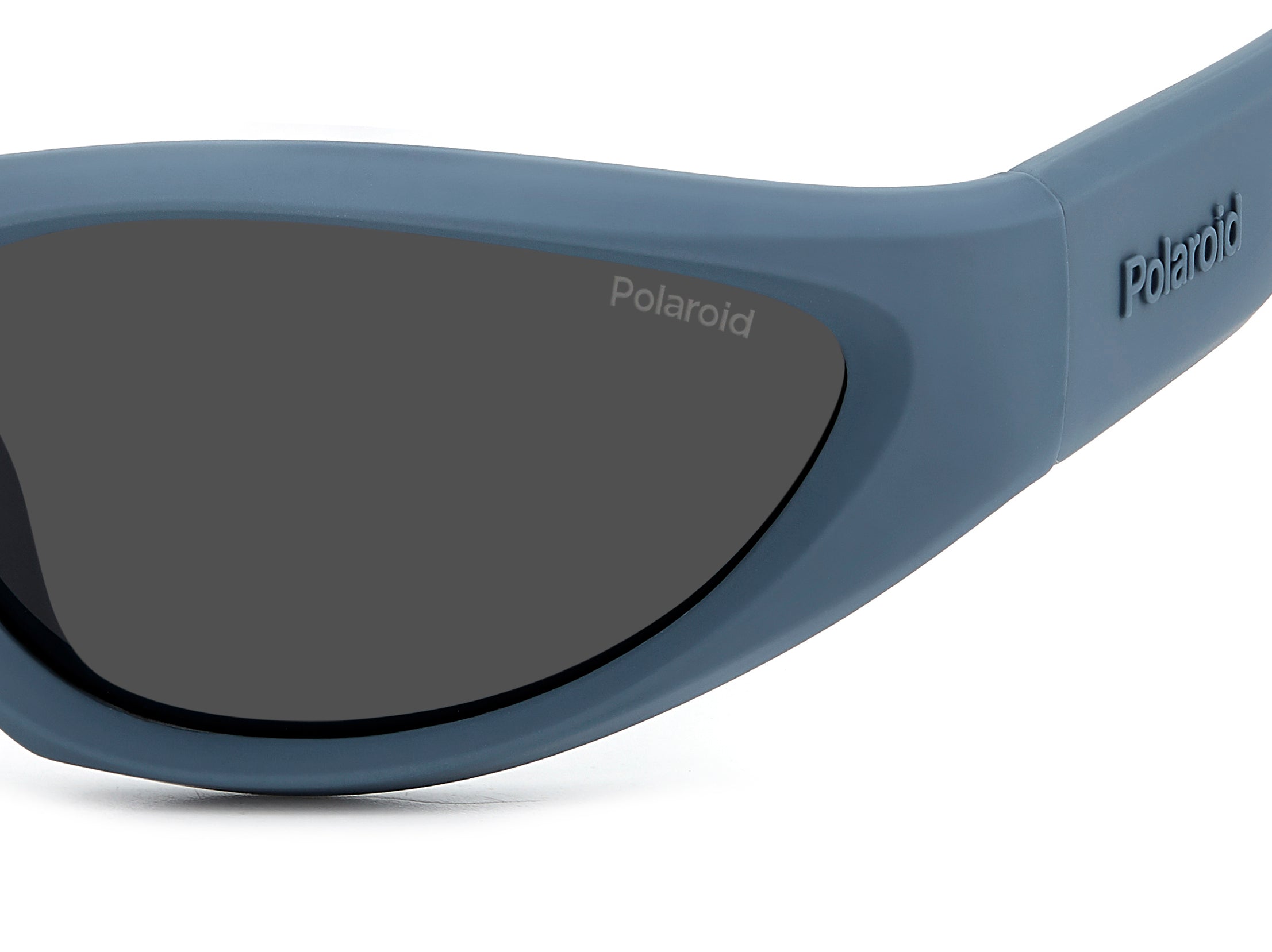 Polaroid Polaroid PLD 2165/S FLL/M9 Sunglasses Grigio