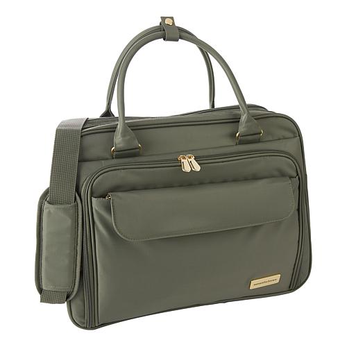 Carry All Bag Red