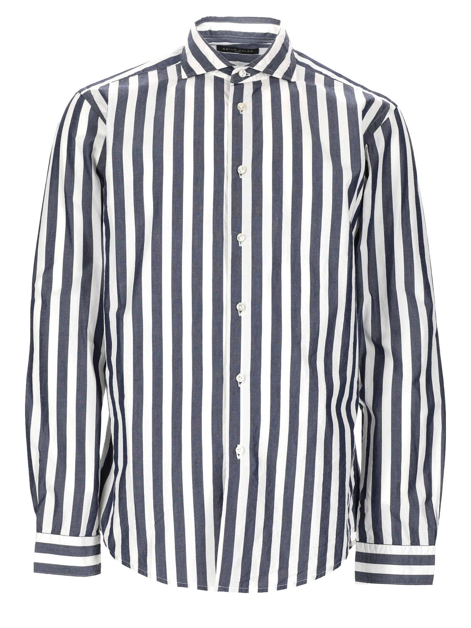 Camicia in cotone